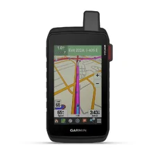 Garmin Montana® 710i Handheld GPS