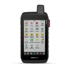 Garmin Montana® 760i Handheld GPS