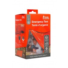 SOL Emergency Tent