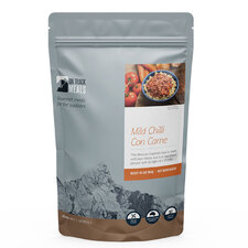 On Track Mild Chili Con Carne Meal 1 Serve 