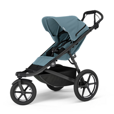 Thule Urban Glide 3 Running Pram (Magnetic Buckle)
