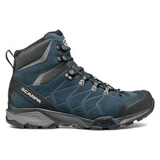 SCARPA Men's ZG Trek GTX Wide Hiking Boots