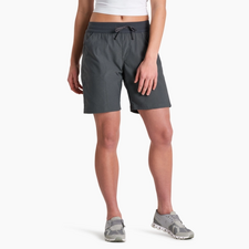 Kuhl Women's Trekr Pull-On 8" Short