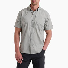 Kuhl Driftr Men's Short Sleeve Shirt