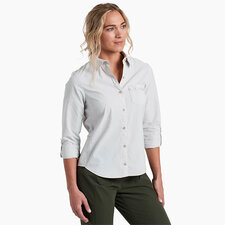 Kuhl Wander Women's Long Sleeve Shirt