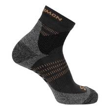 Salomon X Ultra Access Quarter Crew Socks 2 Pack