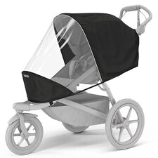 Thule Urban Glide 3 Running Pram Raincover