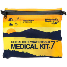 AMK Ultralight / Watertight First Aid Kit .7