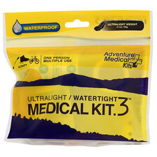 AMK Ultralight / Watertight First Aid Kit .3