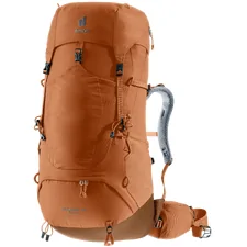 Deuter AirContact Lite 45 +10 SL Backpack (Pecan Mocha)