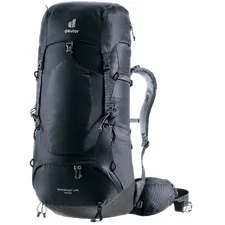 Deuter AirContact Lite 50+10 Backpack (Black)