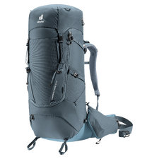 Deuter AirContact Core 60+10 Backpack (Graphite-Shale)