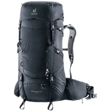 Deuter AirContact Core 60+10 Backpack (Black)