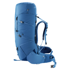 Deuter AirContact Core 70+10 Backpack (Baltic Night Blue)