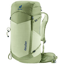 Deuter Speed Lite Pro 30 Backpack (Mineral-Grove)