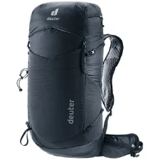 Deuter Speed Lite Pro 30 Backpack (Black)