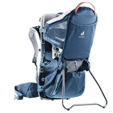 Deuter Kid Comfort Active Child Carrier (Midnight)