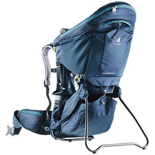 Deuter Kid Comfort Pro Child Carrier (Midnight)