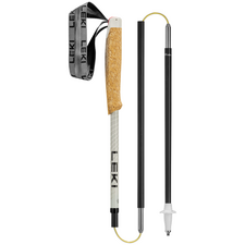 Leki Neotrail Pro FX.One Superlite Trail Running Poles Grey 120cm