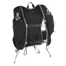 Ultimate Direction Mountain Vest 6.0 Running Hydration Vest Onyx