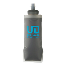 Ultimate Direction Collapsible Body Bottle 450ml Insulated