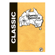 Kids' Spotto Books - Classic