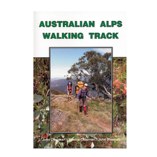 Australian Alps Walking Track