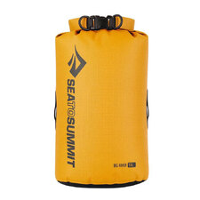 Sea to Summit Big River Dry Bag 13L Yellow