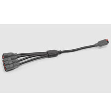 Biolite 4x1 Solar Chaining Adapter