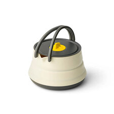 Sea to Summit Frontier UL Collapsible Kettle - 1.1L