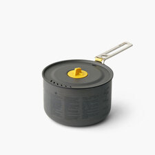 Sea to Summit Frontier UL Pot - 1.3L