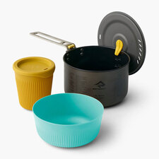 Sea to Summit Frontier UL One Pot Cook Set - (3 Piece)