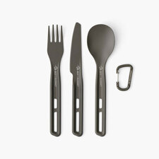 Sea to Summit Frontier UL Cutlery Set - (3 Piece)