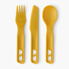 Sea to Summit Passage Cutlery Set - (3 Piece)
