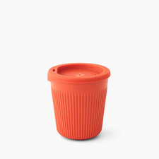 Sea to Summit Passage Cup - Spicy Orange