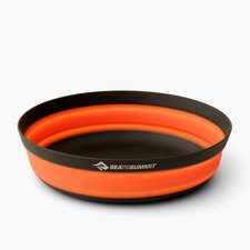 Sea to Summit Frontier UL Collapsible Bowl - Large Puffin's Bill