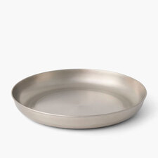 Sea to Summit Detour Stainless Steel Plate