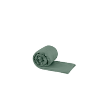 Sea To Summit Pocket Towel Small Sage