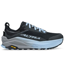 Altra Women's Olympus 6 Running Shoes Black 7.5