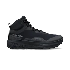 Altra Women's Timp 6 Mid Hiker GTX Black/Black