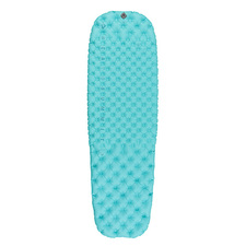 Sea to Summit Women's Comfort Light ASC Insulated Sleeping Mat (Regular)