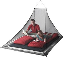 Sea to Summit Mosquito Pyramid Net - Double Permethrin Treated