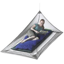Sea to Summit Mosquito Pyramid Net - Single 