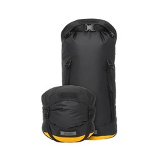 Sea to Summit Big River Evac Compression Dry Bag 20L Jet Black