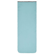 Sea to Summit Comfort Blend Sleeping Bag Liner - Rectangular with Pillow Sleeve