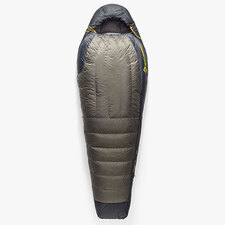 Sea to Summit Spark Pro -1C/30F Down Sleeping Bag - Regular