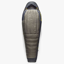 Sea to Summit Spark Pro -9C/15F Down Sleeping Bag - Regular