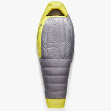 Sea to Summit Spark Women's -1C/30F Down Sleeping Bag - Regular