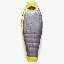 Sea to Summit Spark Women's -9C/15F Down Sleeping Bag - Regular