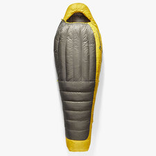 Sea to Summit Spark  -9C/15F Down Sleeping Bag - Regular